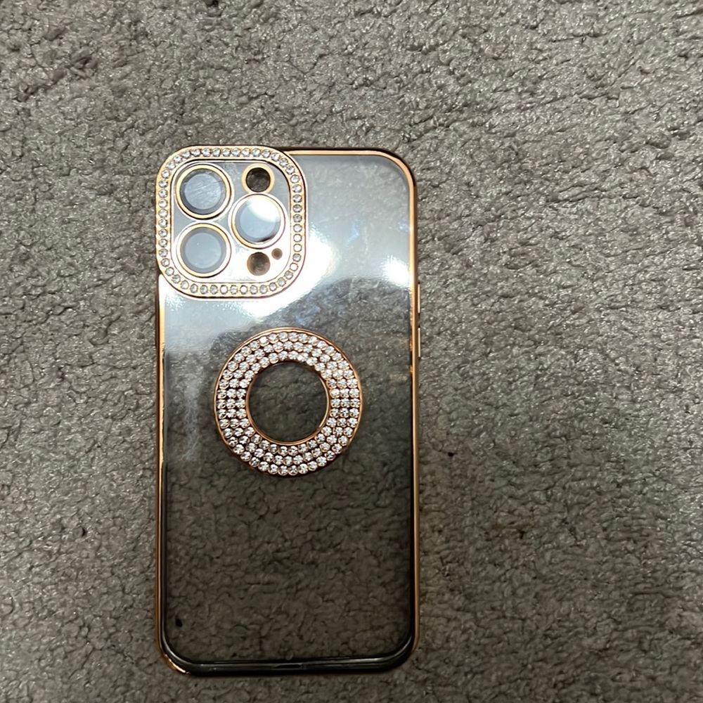iPhone 13 Pro Max case
